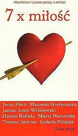 7 x Miłość