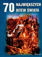 70 największych bitew świata - Jeremy Black