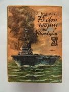 75 dni wojny na Atlantyku - Andrzej Fryszkiewicz