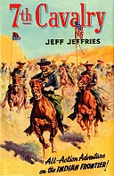 7th Cavalry - Jeff Jeffries