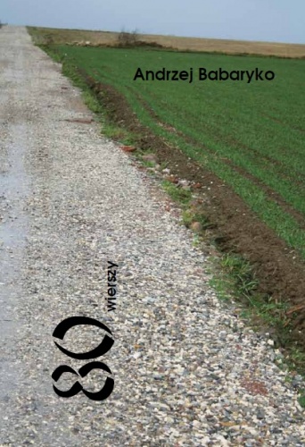 80 wierszy - Andrzej Babaryko