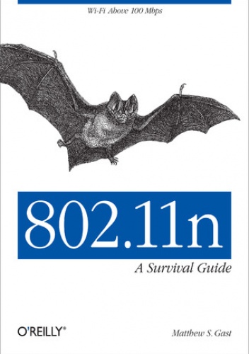802.11n: A Survival Guide - S. Gast Matthew