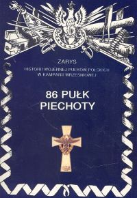 86 pułk piechoty. - Wojciech Markert