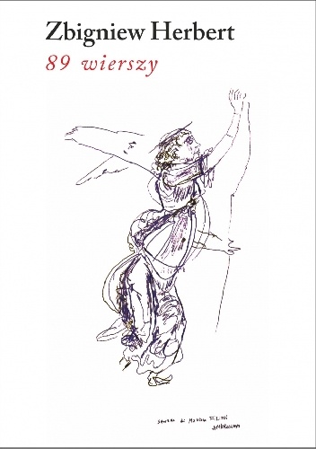89 wierszy - Zbigniew Herbert