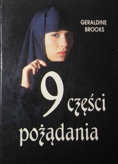 9 części pożądania - Geraldine Brooks