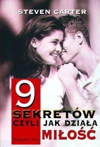 9 sekretów, czyli jak działa miłość - Steven Carter