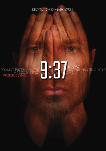 9:37 - Krzysztof Konarowski