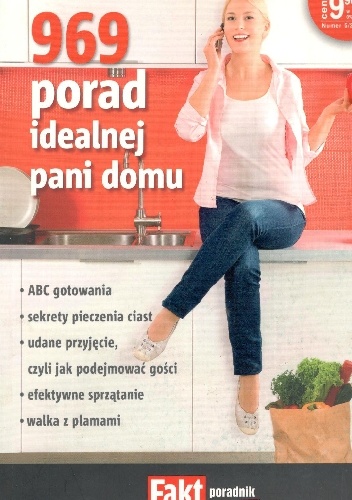 969 porad idealnej pani domu