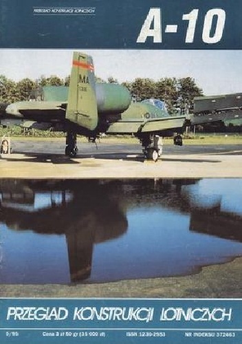 A-10 - Ryszard Jaxa-Małachowski