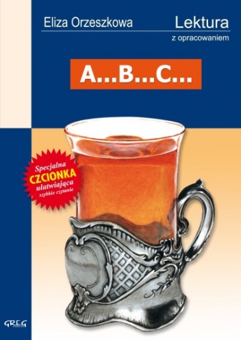 A... B... C... - Eliza Orzeszkowa