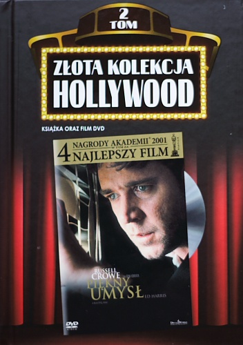 A beautiful mind = Piękny umysł