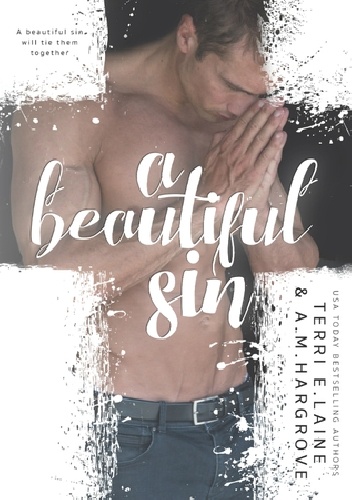 A Beautiful Sin - Terri E. Laine, A.M. Hargrove