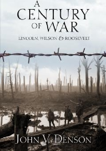 A Century of War - John Denson