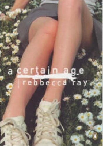 A Certain Age - Rebbecca Ray