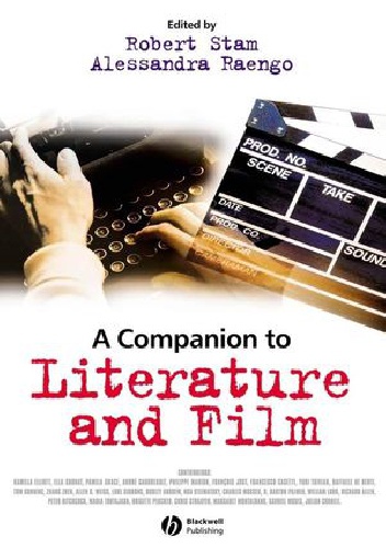 A Companion to Literature and Film - Robert Stam