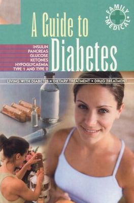 A Guide to Diabetes - Katherine Wright