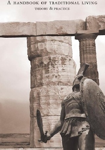 A Handbook of Traditional Living - Raido