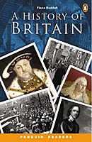 A history of Britain. Level 3 - Fiona Beddall