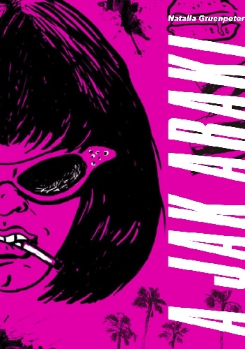 A jak Araki - Natalia Gruenpeter