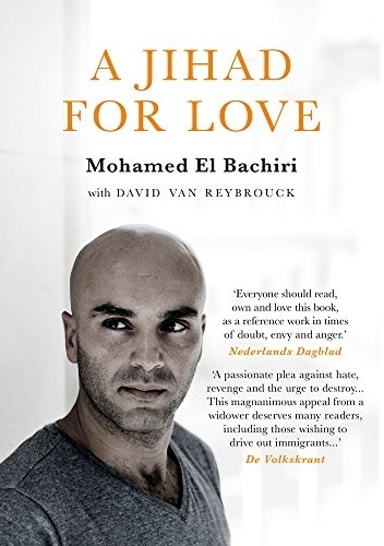 A Jihad for Love - David Van Reybrouck, Mohamed El-Bachiri