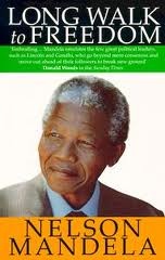 A Long Walk to Freedom - Nelson Mandela