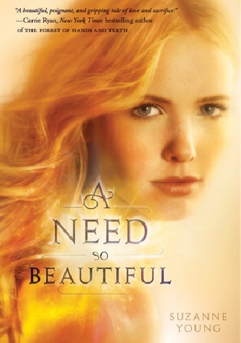 A Need So Beautiful - Suzanne Young