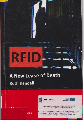 A New Lease of Death - Ruth Rendell