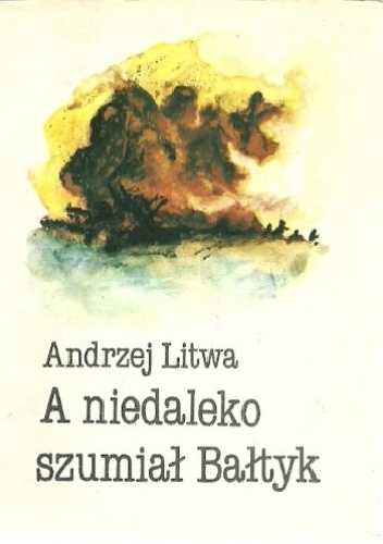 A niedaleko szumiał Bałtyk - Andrzej Litwa