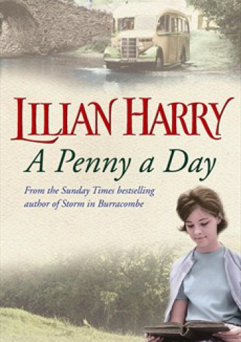 A Penny a  Day - Lilian Harry