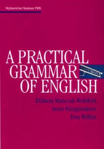 A Practical Grammar of English
