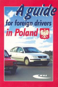 A quide for foreign drivers in Poland - Jacek Pok
