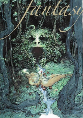 A Short History of Fantasy - Edward James, Farah Mendlesohn