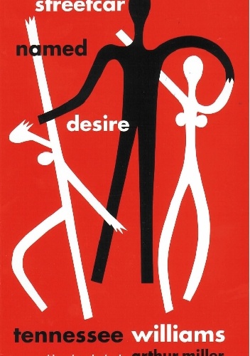 A Streetcar Named Desire - Tennessee Williams
