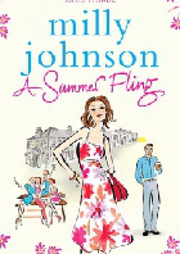 A Summer Fling - Milly Johnson
