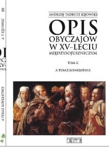 A Teraz Konkretnie - Andrzej Tadeusz Kijowski
