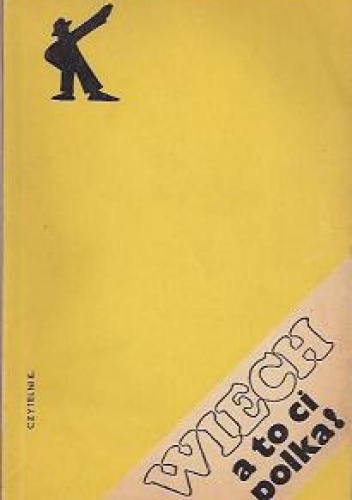 A to ci Polka! - Stefan Wiechecki