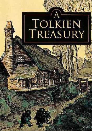 A Tolkien Treasury - praca zbiorowa