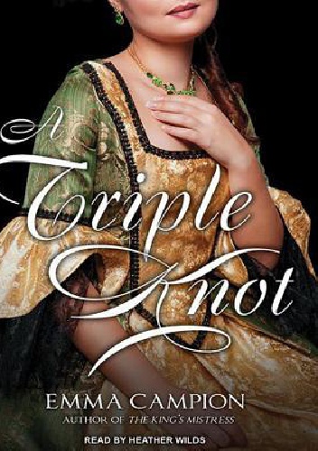 A triple knot - Emma Campion