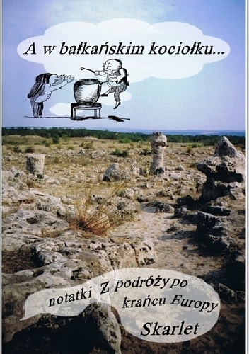 A w bałkańskim kociołku - Skarlet Albert