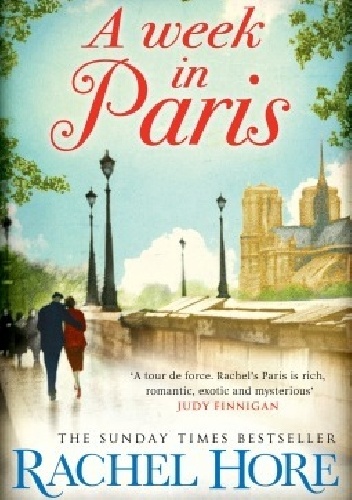 A week in Paris - Rachel Hore