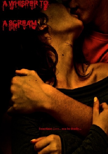 A Whisper To A Scream - Lauren Hammond