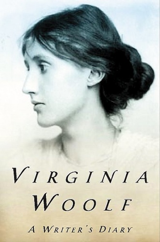A Writer's Diary - Virginia Woolf