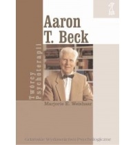 Aaron T. Beck. Biografia - Marjorie E. Weishaar