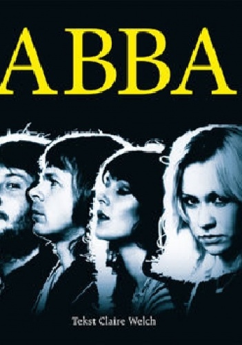 ABBA - Claire Welch
