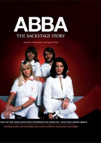 ABBA - Ingmarie Halling
