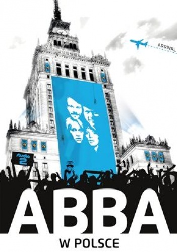 ABBA w Polsce - Maciej Orański