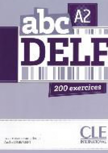 abc DELF A2 - David Clement-Rodriguez, Amelie Lombardini