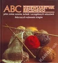 ABC dziewiarstwa ręcznego - Maria Natter