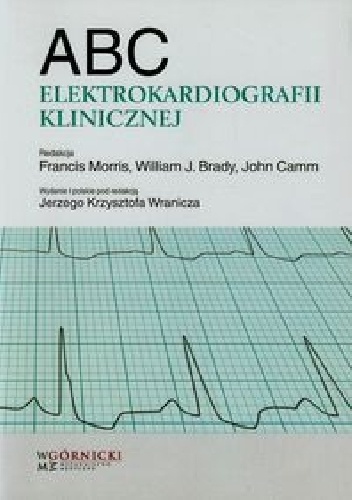 ABC elektrokardiografii klinicznej