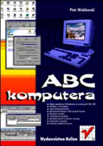 ABC komputera - Piotr Wróblewski